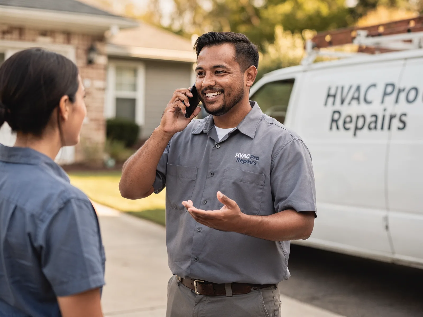 Heat Pump Repair Flag Pond, TN FAQs